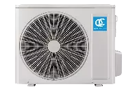 QUATTROCLIMA QV-CA09WA/QN-CA09WA
