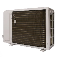 Royal Thermo Siena DC RTSI-07HN8