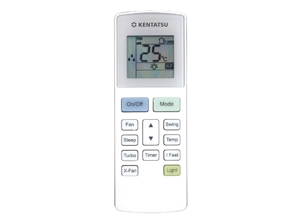 Kentatsu KSGOT26HZRN1/KSROT26HZRN1