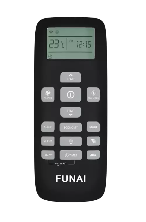 Funai RAC-SN20HP