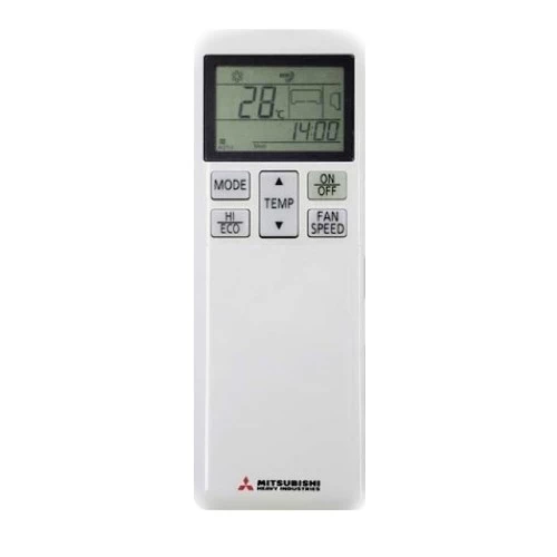 Mitsubishi Heavy SRK100ZR-W/FDC100VNP-W