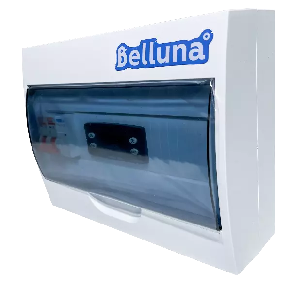 Belluna U101